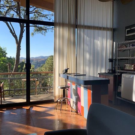ואלה דה בראבו Mi Casa De Valle מראה חיצוני תמונה