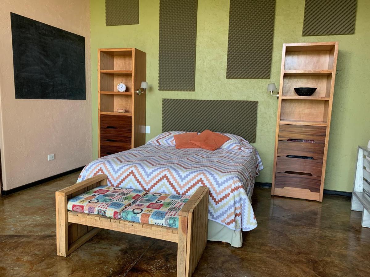 ואלה דה בראבו Mi Casa De Valle מראה חיצוני תמונה