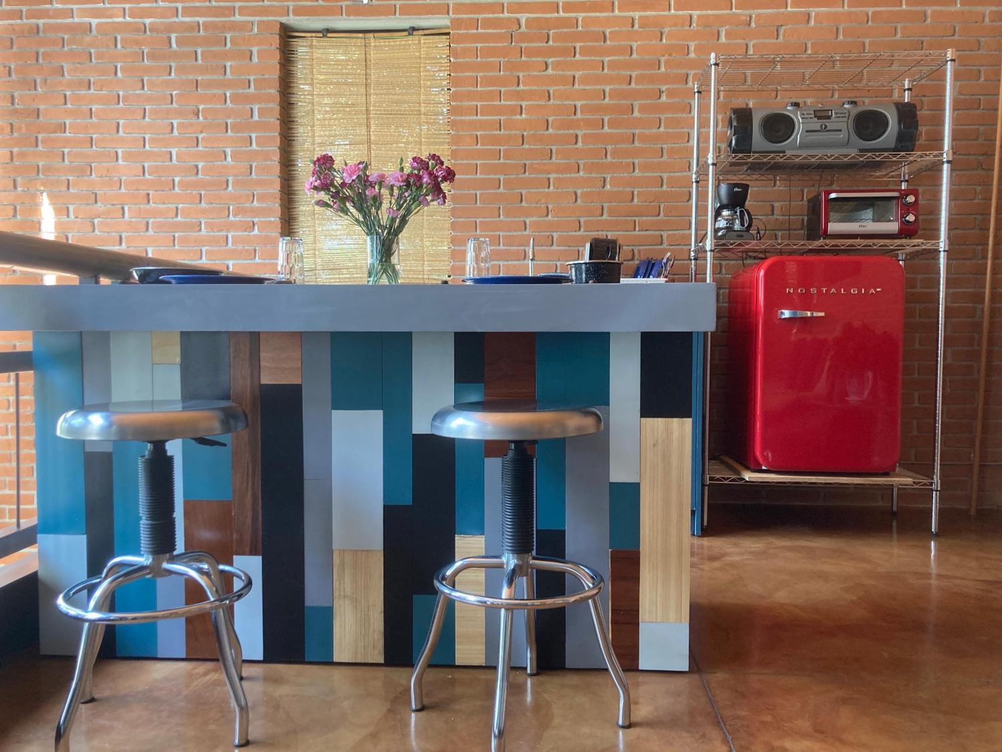 ואלה דה בראבו Mi Casa De Valle מראה חיצוני תמונה