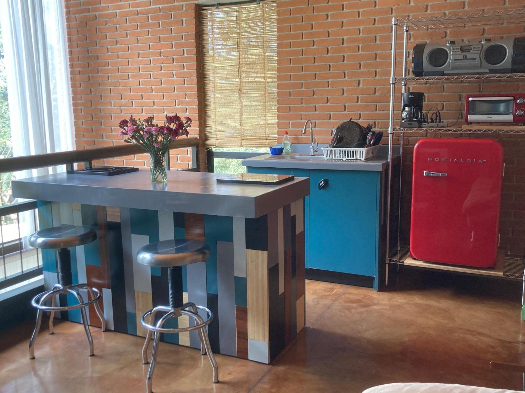 ואלה דה בראבו Mi Casa De Valle מראה חיצוני תמונה