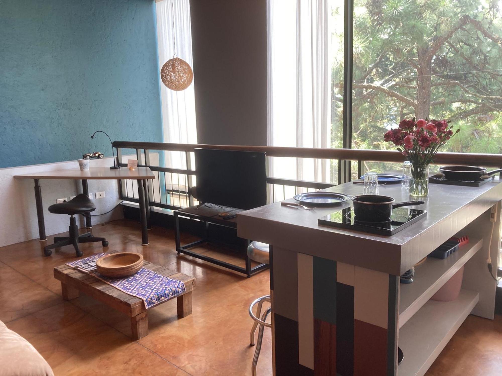 ואלה דה בראבו Mi Casa De Valle מראה חיצוני תמונה