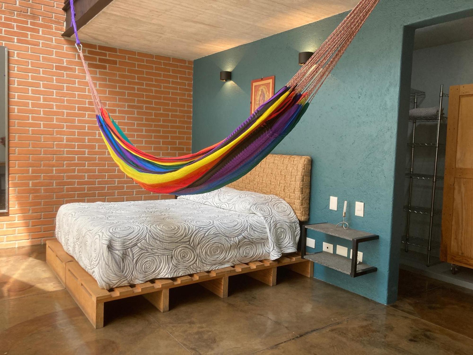 ואלה דה בראבו Mi Casa De Valle מראה חיצוני תמונה