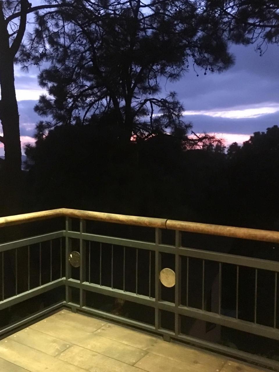 ואלה דה בראבו Mi Casa De Valle מראה חיצוני תמונה