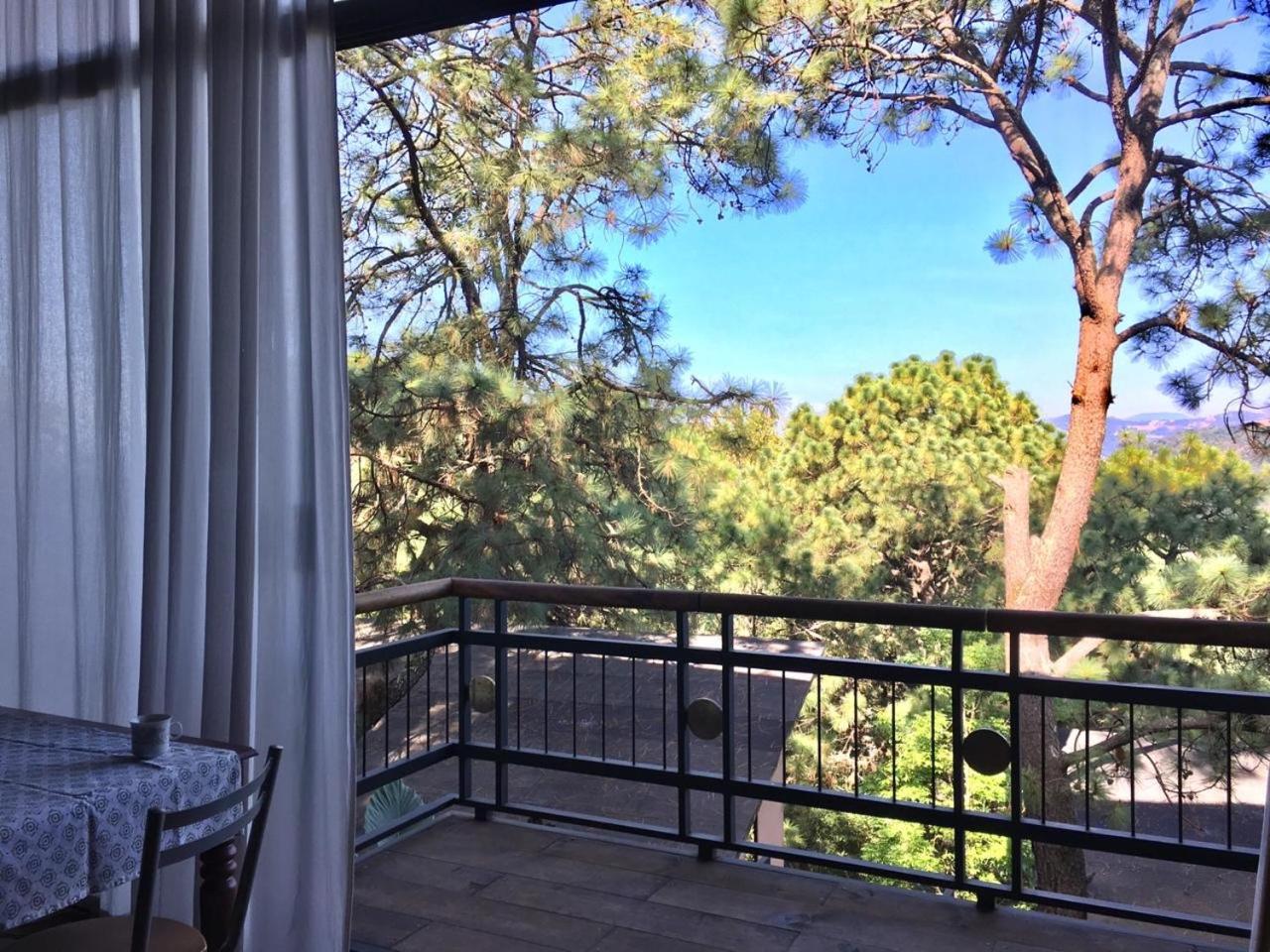 ואלה דה בראבו Mi Casa De Valle מראה חיצוני תמונה