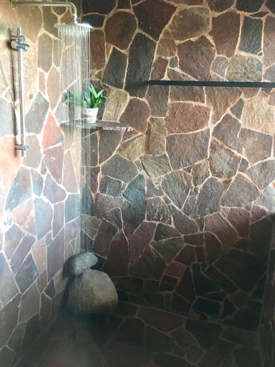 ואלה דה בראבו Mi Casa De Valle מראה חיצוני תמונה