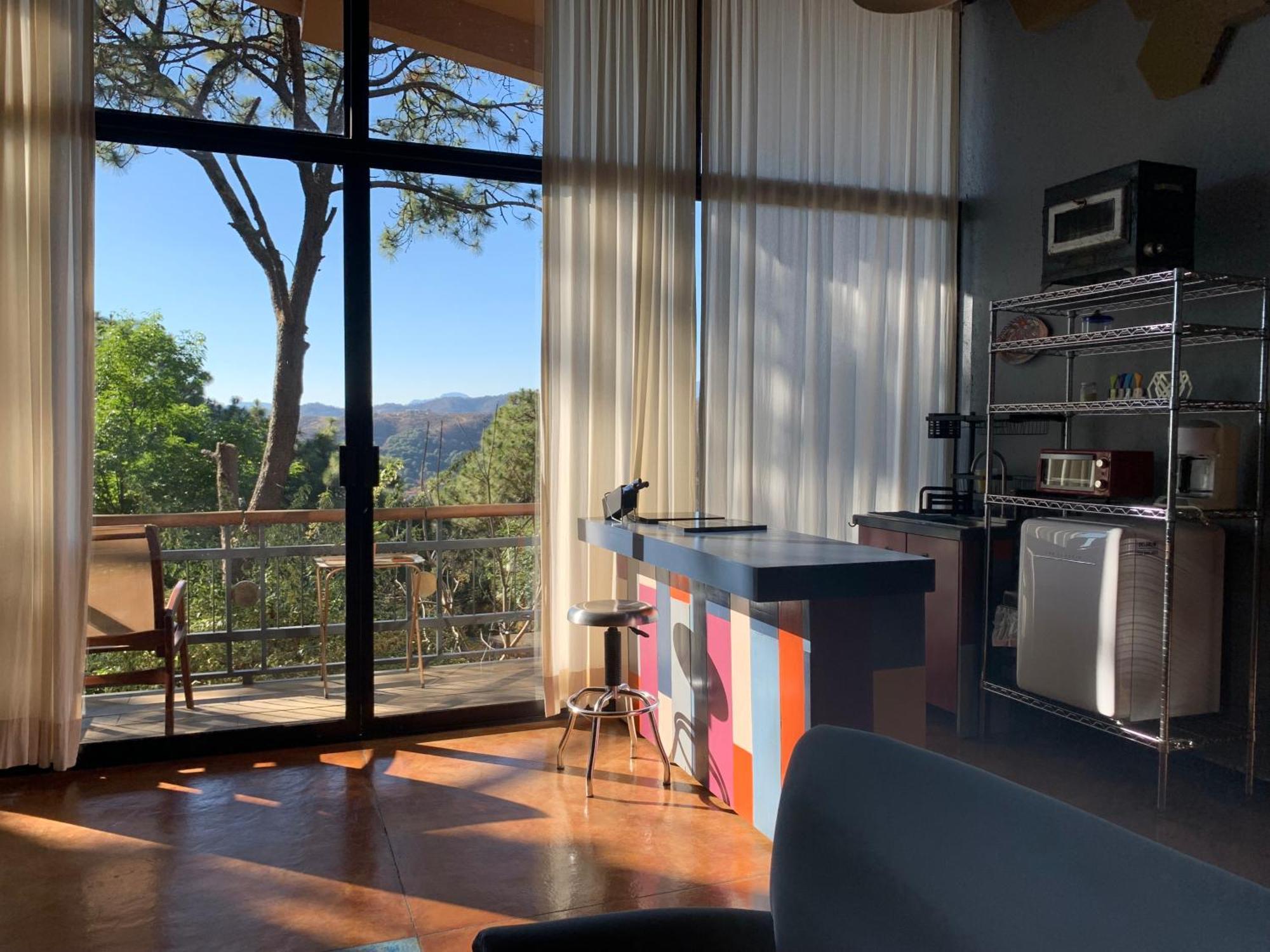 ואלה דה בראבו Mi Casa De Valle מראה חיצוני תמונה