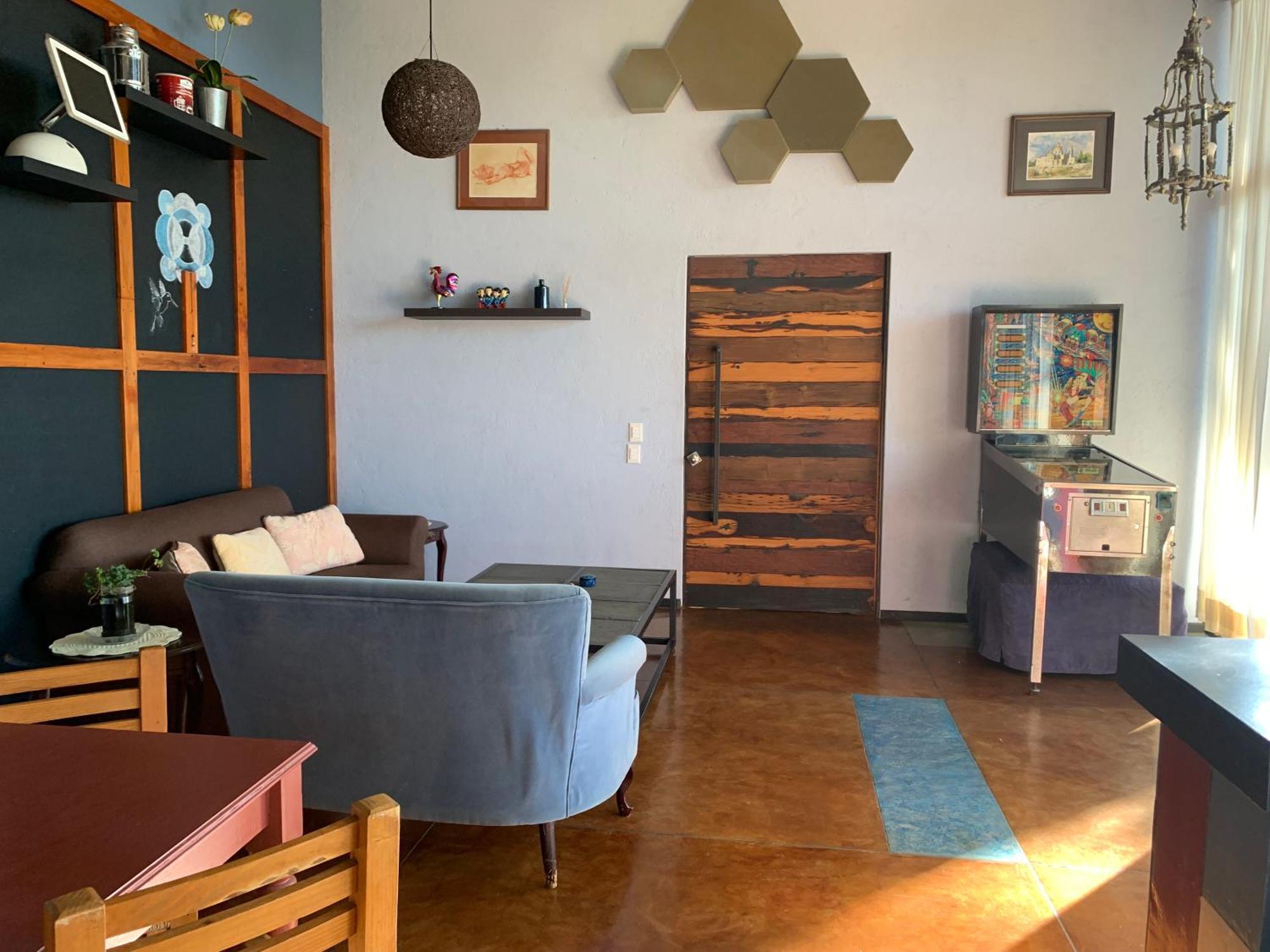 ואלה דה בראבו Mi Casa De Valle מראה חיצוני תמונה