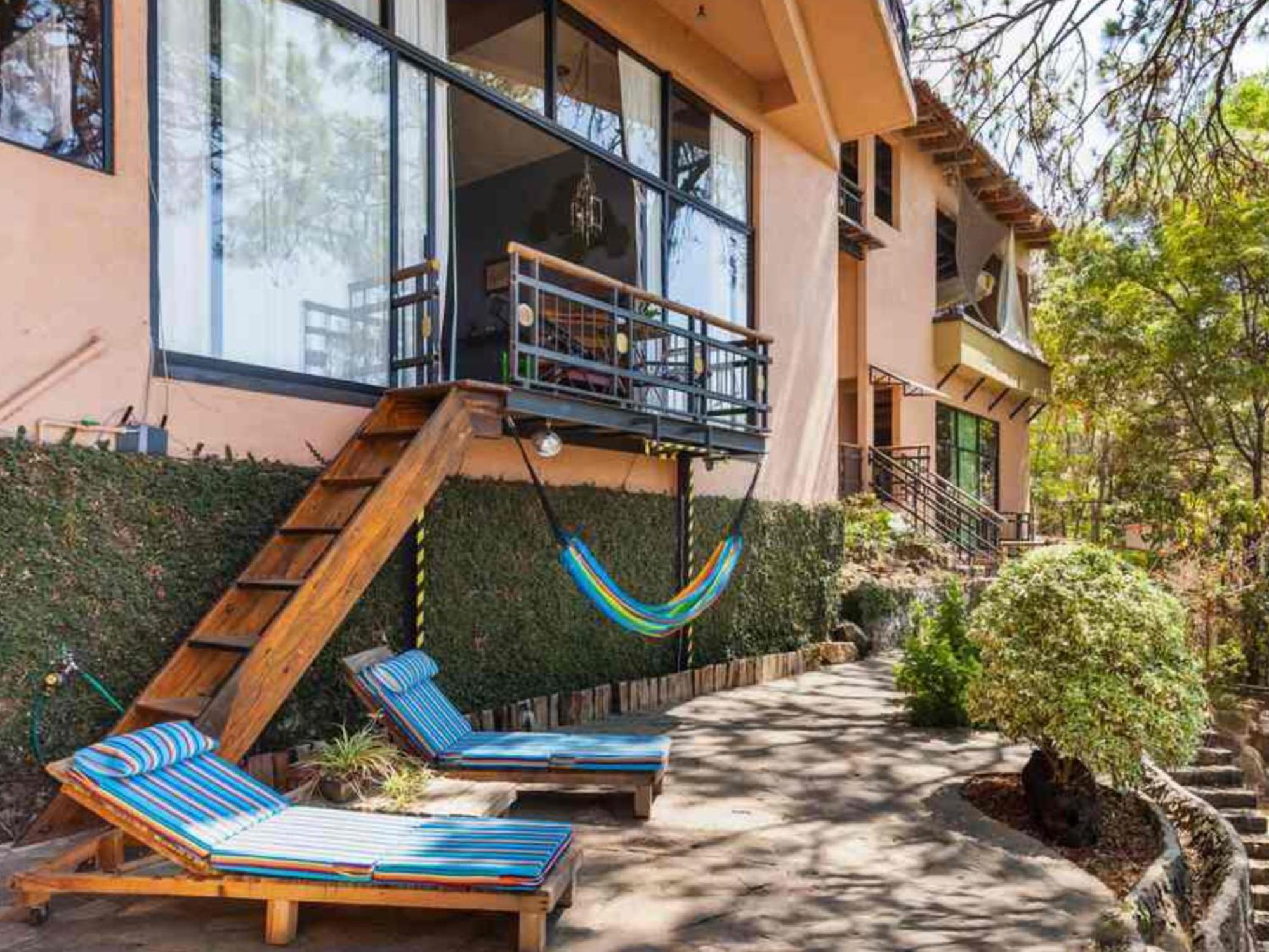 ואלה דה בראבו Mi Casa De Valle מראה חיצוני תמונה